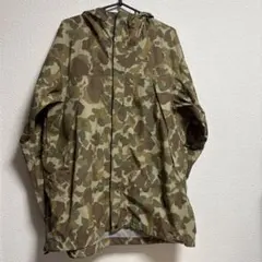 THE NORTH FACE 迷彩柄アウター　メンズXL