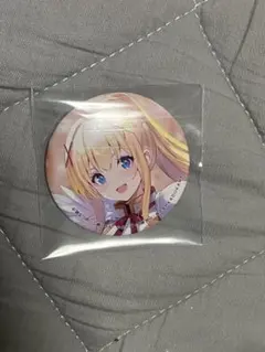 キャストリア fgo 缶バッジ アルトリア キャスター - メルカリ