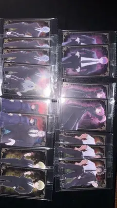 HUNTER×HUNTER イタジャガ