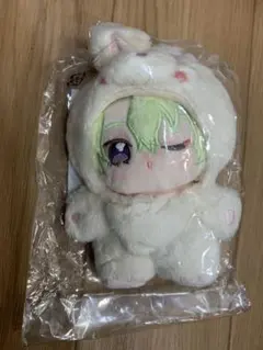 いつぬい あんスタ うさぎ 第二弾 風早巽 - メルカリ