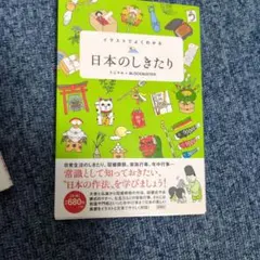 イラストでよくわかる 日本のしきたり