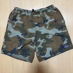 レア　パタゴニア　patagonia バギーズショーツ　5インチ　S