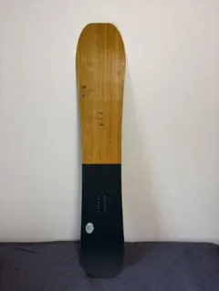 超美品　SALOMON HPS TAKA 158 板 ビンディングセット 200本限定 SALOMON HPS SERIES ご予約受付開始