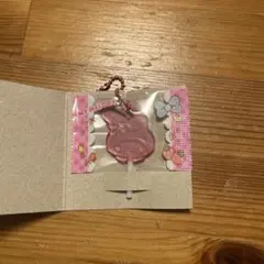 サンリオキャラクターズ キャンディーチャームズ バッド マイメロディ