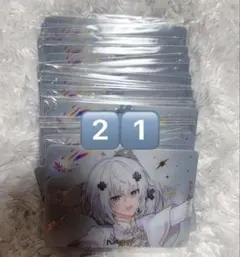 ふぁみくじ STPR C賞 まとめ売り パズルキーホルダー すとぷりめておら