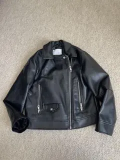 ライダースジャケット ジャケット