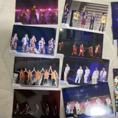 嵐 集合 公式写真 フォト