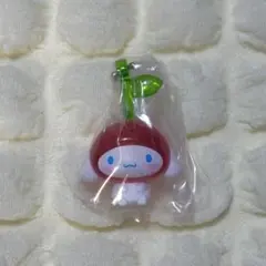 なかよしさくらんぼスイングシナモンロール