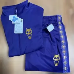 アベイル ジョジョの奇妙な冒険 ジャージセットLサイズ - メルカリ