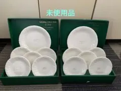 ロイヤルコペンハーゲンの皿と資さんの湯呑みセットです - メルカリ