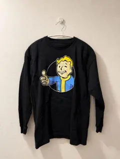 Fallout フォールアウト　長袖アパレル　美品