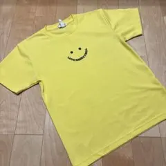 EsplendorスマイルTシャツ SS
