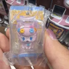 ジュエルペット　パッケージミニチュアチャーム　エンジェラ