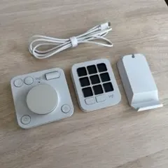 Logicool MX CREATIVE CONSOLE