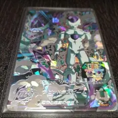 スーパードラゴンボールヒーローズ　フリーザ　MM3-SEC3 シークレット