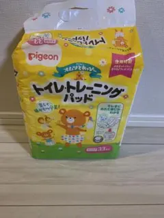 피죤 포티 트레이닝 패드, 33개 팩, 6개 세트