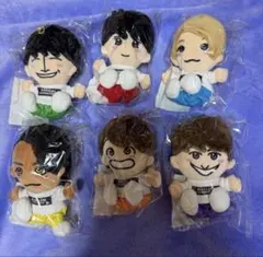 2025年最新】aぇ!group ちびぬいの人気アイテム - メルカリ