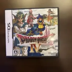 2026年最新】ドラクエiv dsの人気アイテム - メルカリ