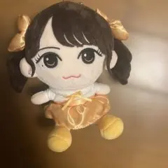 CUTIE STREET きゅーすと 古澤里紗 ちびぬい 新品未開封 ③ - メルカリ