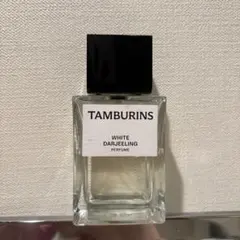 TAMBURINS CHAMO 50mlタンバリンズ パルファム 9割残 - メルカリ