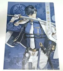 刀剣乱舞 とうらぶ 二筋樋貞宗 スクエアアクリルスタンド 戦闘 - メルカリ