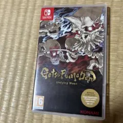 月風魔伝のサムネイル