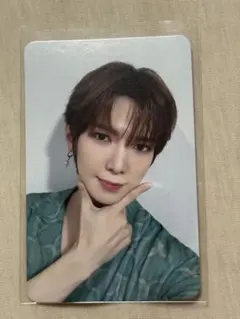 ヨサン　トレカ