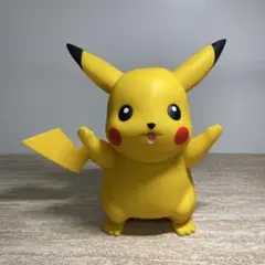 特大】ピカチュウ フィギュア 約50cm BIGサイズ ディスプレイ用 - メルカリ