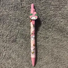 マイメロ モスコラボ ボールペン