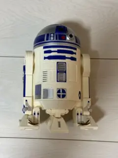 R2D2 フィギュア　小物入れ　東京ディズニーリゾート　スターウォーズ R2D2 フィギュア 小物入れ 東京ディズニーリゾート スター