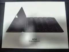 ipad smart keyboard