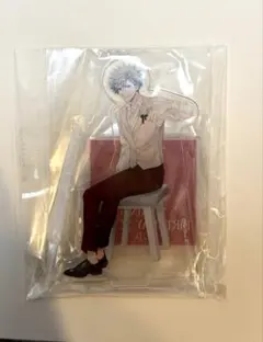 うたの☆プリンスさまっ♪黒崎蘭丸 アクリルスタンド