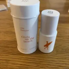 uka プチューム　ガールズオンザビーチのサムネイル