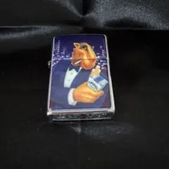ZIPPO キャメル　ジョータキシードのサムネイル