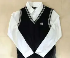 COMME CA ISM フォーマル服 130A