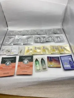 ロクシタン色々まとめて、まとめ売り、大量　イ