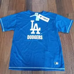 MLB ロサンゼルス・ドジャース Tシャツ 新品