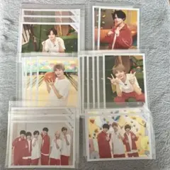 WAIWAI 9bic 7m!n 生写真のサムネイル