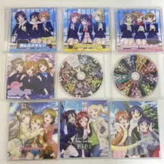 2026年最新】ラブライブ cdの人気アイテム - メルカリ