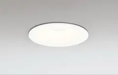 ODELIC LEDダウンライト OD 261 894R