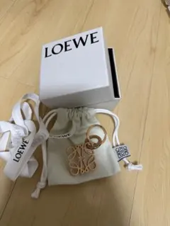 c*5様 【正規品】LOEWE ロエベ クラフテッドワールド 限定 バッグ