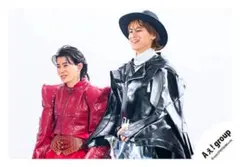 Aぇ! group 公式写真 Runway 《27》