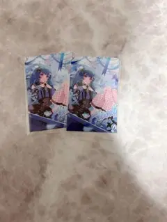 にじさんじ ノスタルジアコレクション 西園チグサ