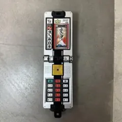 2026年最新】侍戦隊シンケンジャー ショドウフォンホルダーの人気