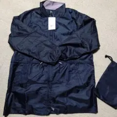 軽量コンパクトジャケット