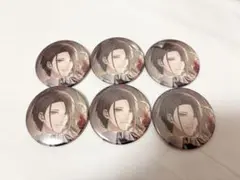 誕生日グッズ2024 缶バッジ 加賀美ハヤト - メルカリ