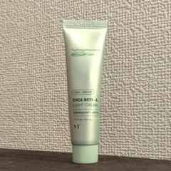 VT CICA RETI-A LIGHT CREAM 30ml
