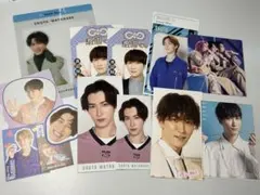 SnowMan 渡辺翔太 切り抜き 2