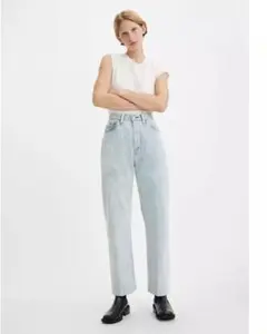 未使用級✨】LEVIS VINTAGE CLOTHING 701 W26のサムネイル