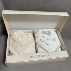 ジルスチュアート　ドレス柄ハンカチ他